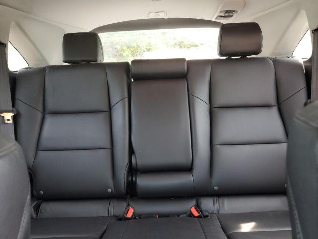 5J8TB4H34HL016663 Acura RDX