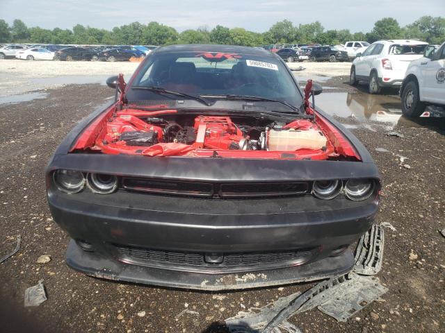 2C3CDZFJ4GH256142 Dodge Challenger R/t Scat Pack