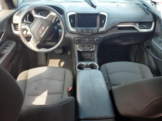 3GKALTEV9NL158143 GMC Terrain Sle