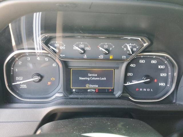 1GTR8CEK6LZ221145 GMC Sierra C1500 Elevation