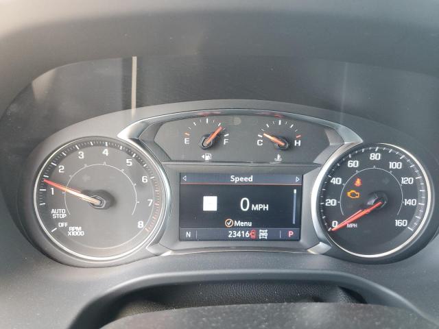 1GKKNUL41PZ116883 GMC ACADIA SLT