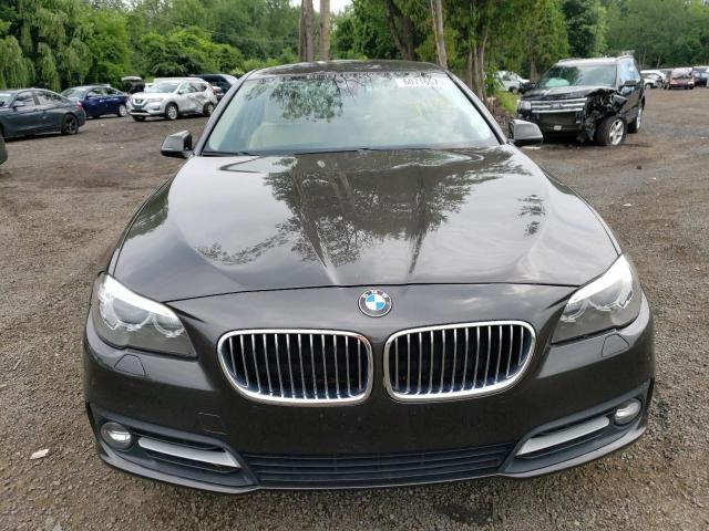 WBA5A7C5XGG149517 BMW 528 XI