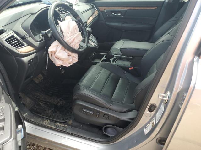 5J6RW2H82LA003759 Honda CR-V EXL