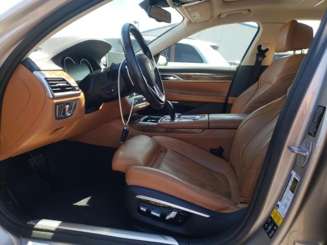 WBA7F2C58GG415047 BMW 750 Xi