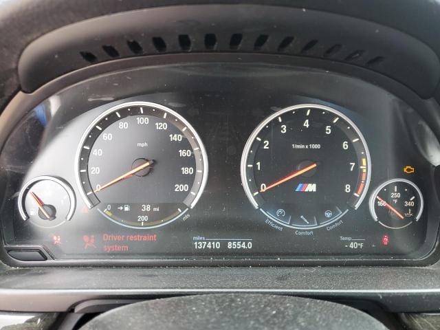 WBSFV9C55ED593175 BMW M5
