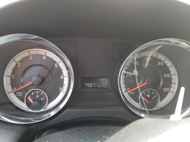 2C4RDGCG8GR401048 Dodge Grand Caravan Sxt