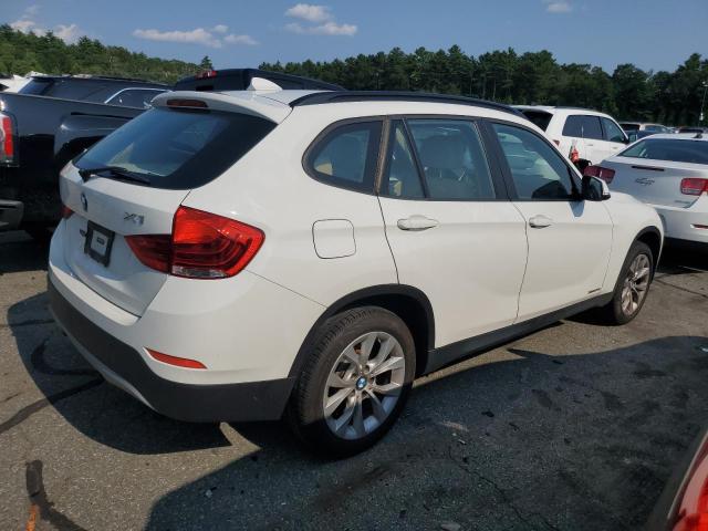 WBAVL1C55EVY23623 BMW X1 Xdrive28i