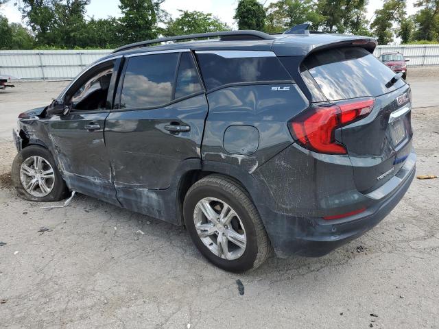 3GKALMEV1JL400827 GMC Terrain Sle