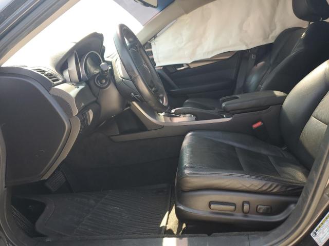 19UUA8F5XEA009114 Acura TL TECH