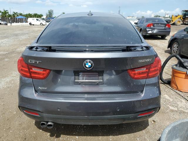 WBA3X5C59FD560885 BMW 328 XIGT