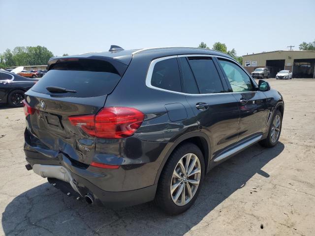 5UXTR9C5XKLP92527 BMW X3 Xdrive30i