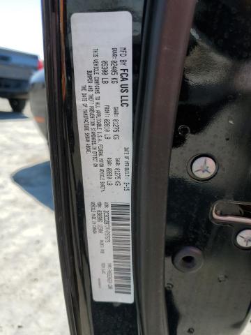 2C3CDZBT7FH797675 Dodge Challenger Sxt Plus