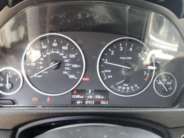 WBA3C3C54EK200367 BMW 320 I Xdrive