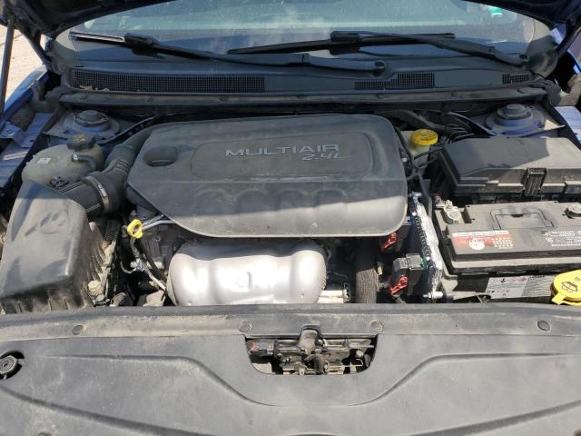 1C3CCCAB2FN554176 Chrysler 200 Limited