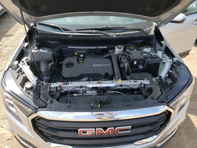 3GKALMEV6NL116843 GMC Terrain Sle