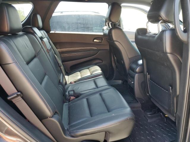1C4RDJDG3MC557675 Dodge DURANGO GT