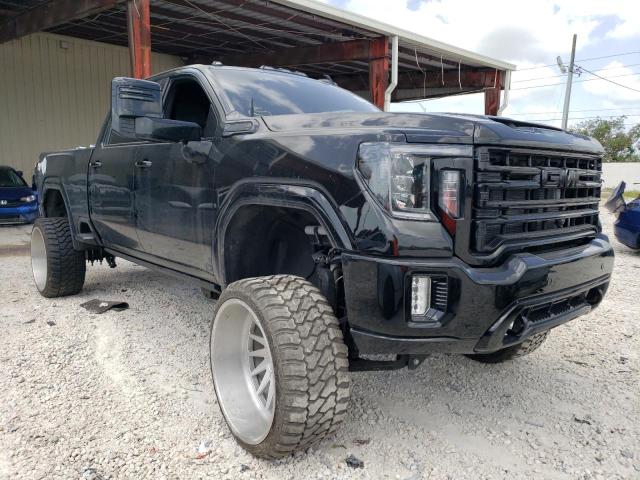 1GT49PEY8NF357378 GMC Sierra K2500 At4