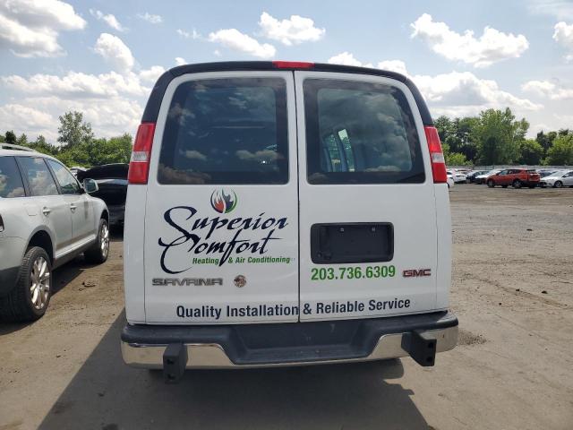1GTW7AFG7K1270372 GMC Savana G2500