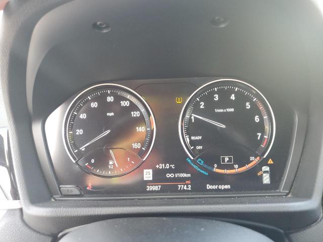 WBXYJ1C0XN5T90264 BMW X2 Xdrive28i