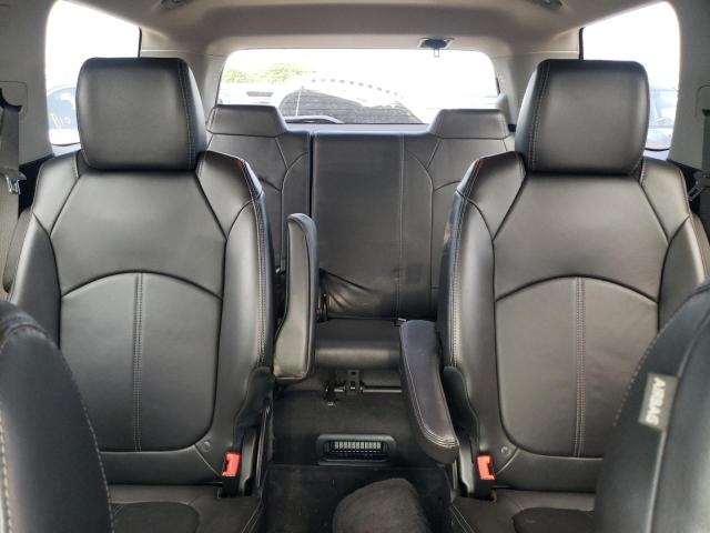 1GKKRRKD5GJ158748 GMC Acadia Slt-1