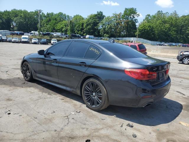 WBAJA7C32HG458493 BMW 530 XI