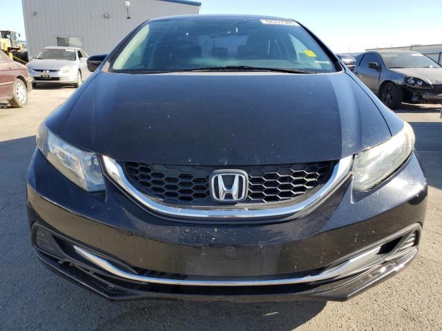 19XFB2F5XFE705701 Honda Civic Lx