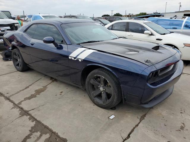 2C3CDYBT1EH185321 Dodge Challenger R/t