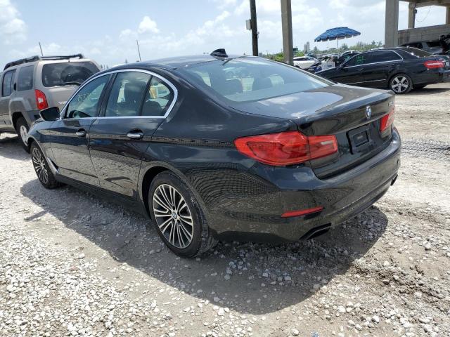 WBAJE5C51JWA96987 BMW 540 I
