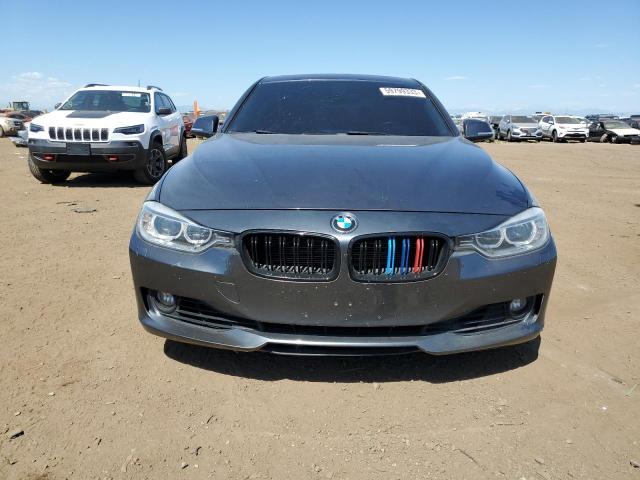 WBA3B9G58ENR91503 BMW 335 XI