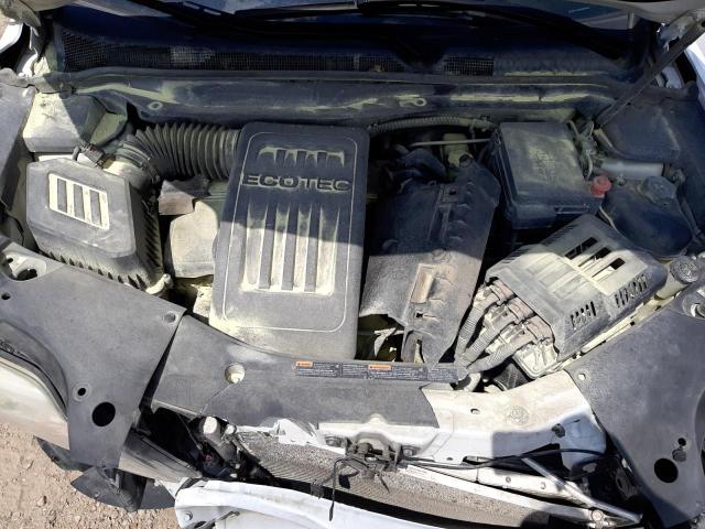 2GKFLUEK4H6115632 GMC Terrain Slt