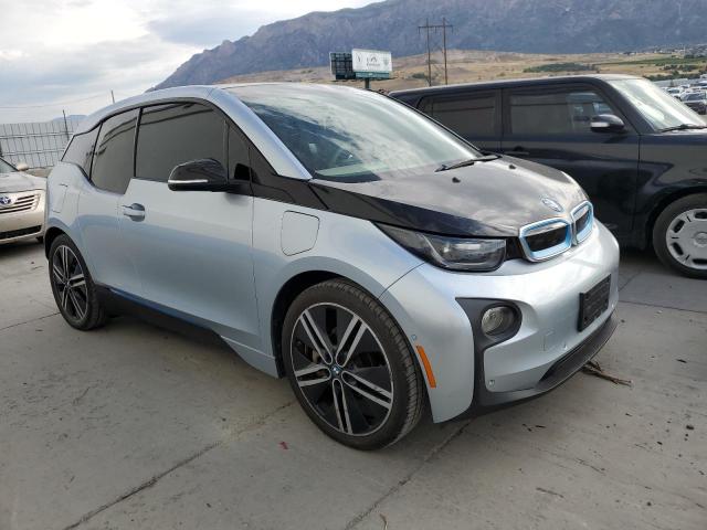 WBY1Z4C58FV279071 BMW I3 REX