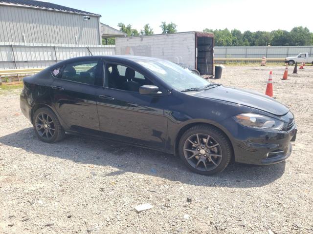 1C3CDFFAXGD817360 Dodge Dart Sxt Sport