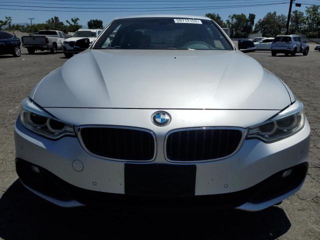 WBA3N3C50EK231514 BMW 428 I