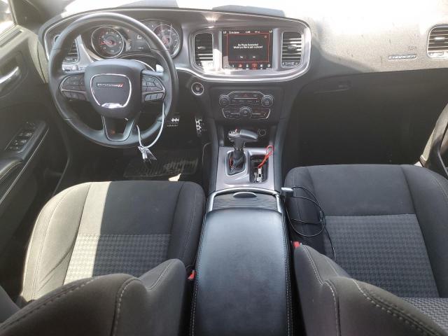 2C3CDXHG1KH584598 Dodge CHARGER GT
