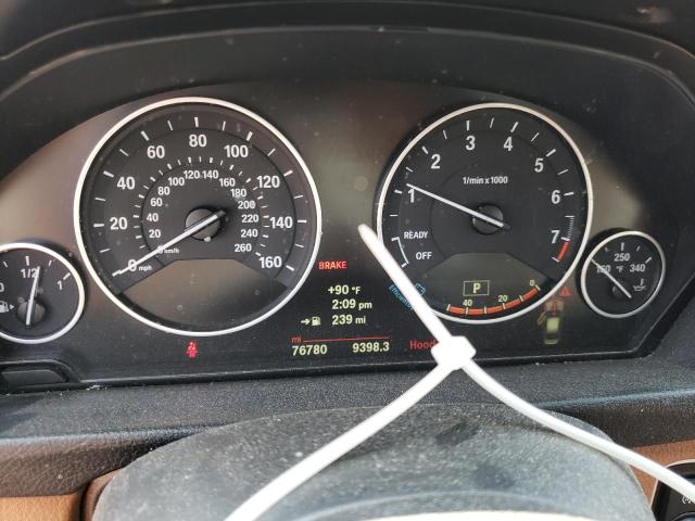WBA3B5C57EP540839 BMW 328 Xi Sulev