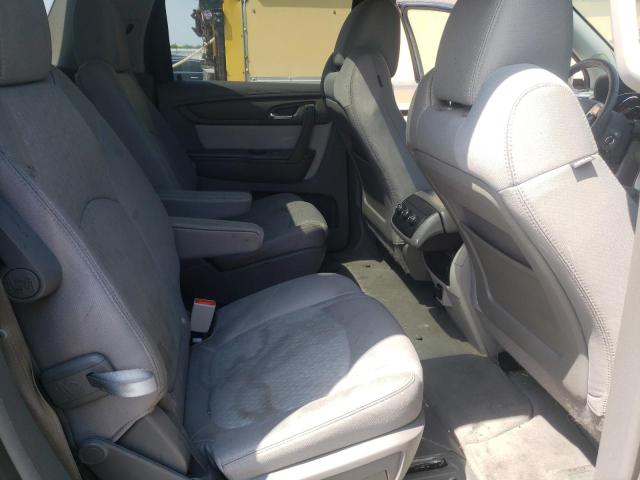 1GKKRPKD8FJ125035 GMC ACADIA SLE