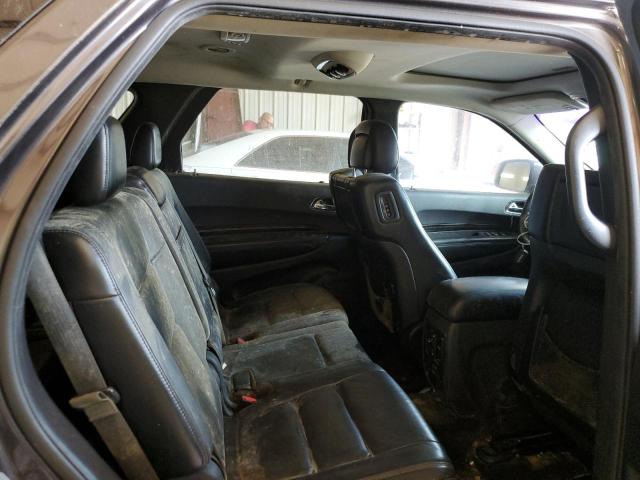 1C4RDHDG8EC494535 Dodge DURANGO LIMITED