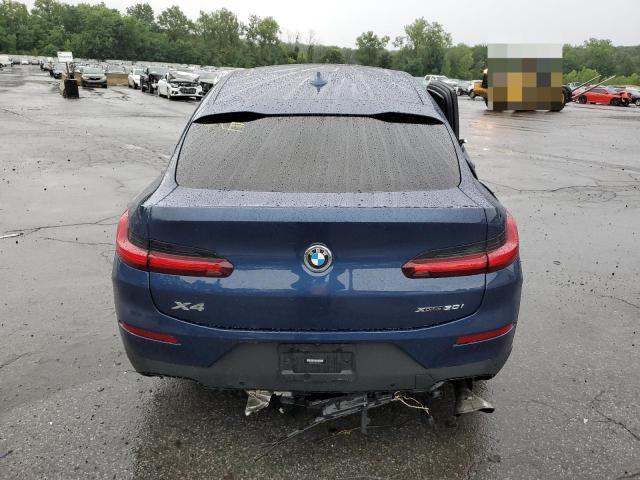 5UX33DT09N9J17794 BMW X4 Xdrive30i