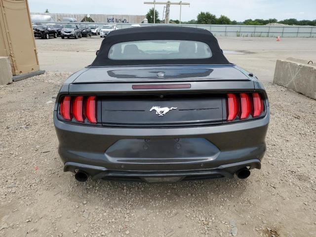 1FATP8UH0K5162486 Ford Mustang