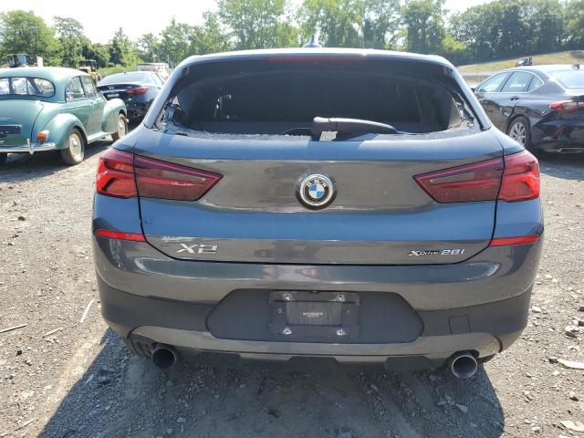 WBXYJ5C39JEF75985 BMW X2 Xdrive28i