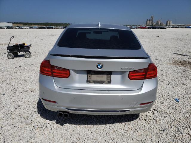 WBA3A5G54FNS90308 BMW 328 I
