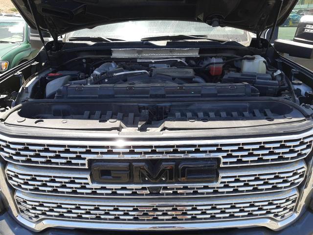 1GT49REYXLF315612 GMC Sierra K2500 Denali