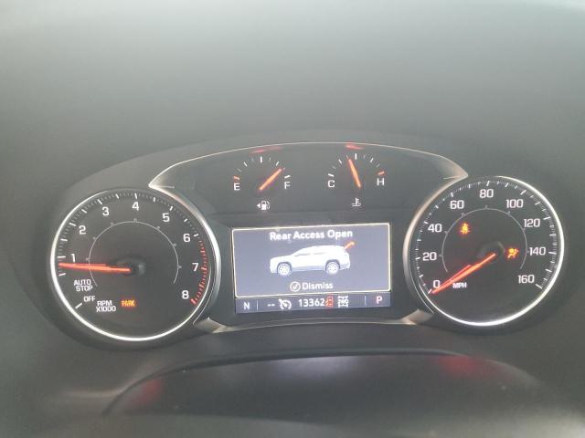 1GKKNUL47PZ152691 GMC ACADIA SLT