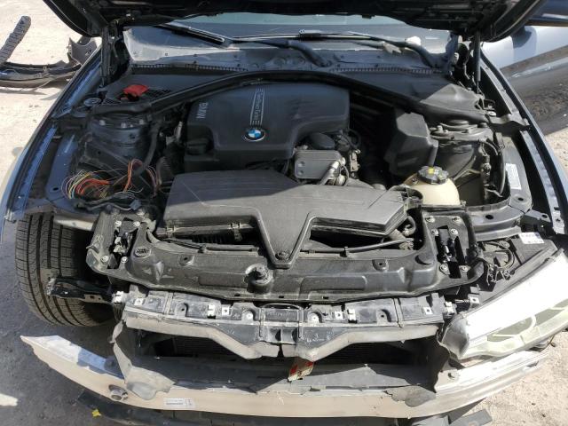 WBA4A5C56FG052054 BMW 428 I Gran Coupe