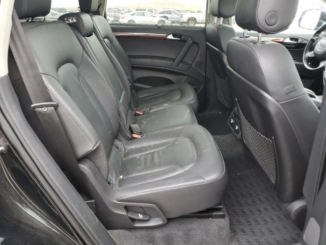 WA1LGAFE4FD020975 Audi Q7 Premium Plus
