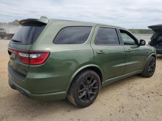 1C4SDJH92MC789374 Dodge Durango Srt Hellcat
