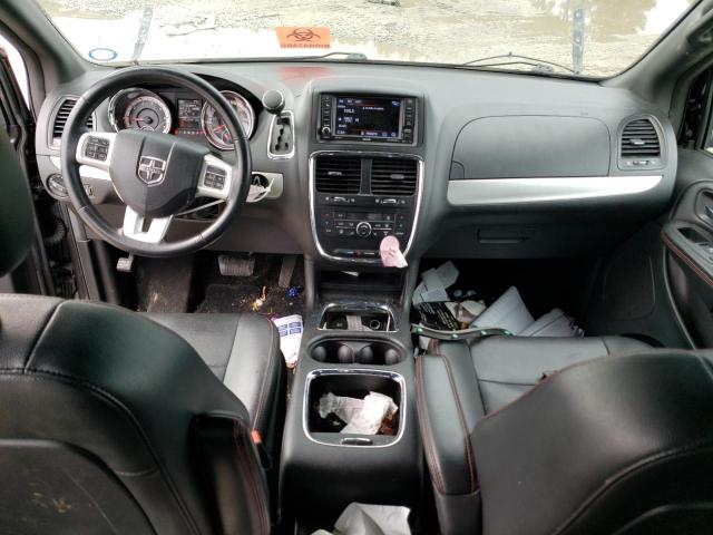 2C4RDGEG1KR674371 Dodge Grand Caravan Gt