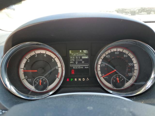 2C4RDGCG8ER265114 Dodge Grand Caravan Sxt