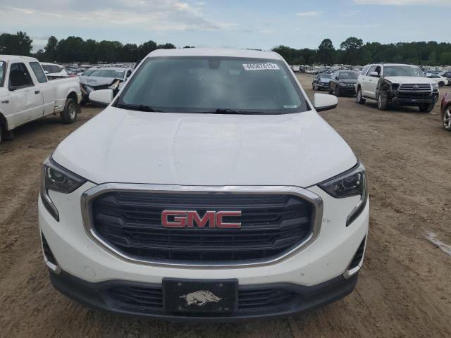 3GKALMEV9JL359735 GMC Terrain Sle