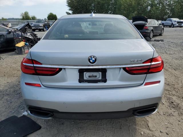 WBA7F0C58HGM21355 BMW 750 I